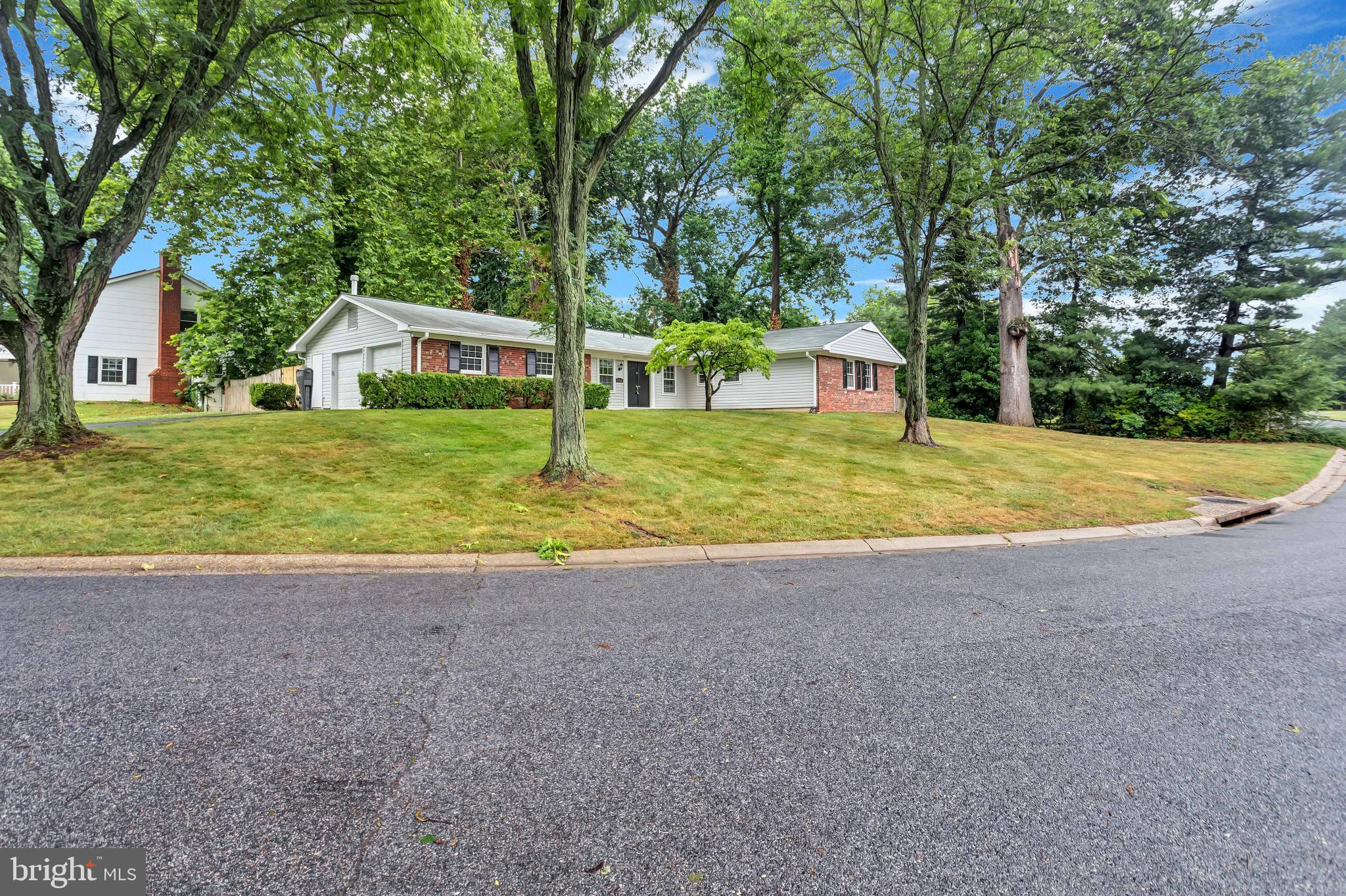 GLENRIDGE AT BELAIR - Residential