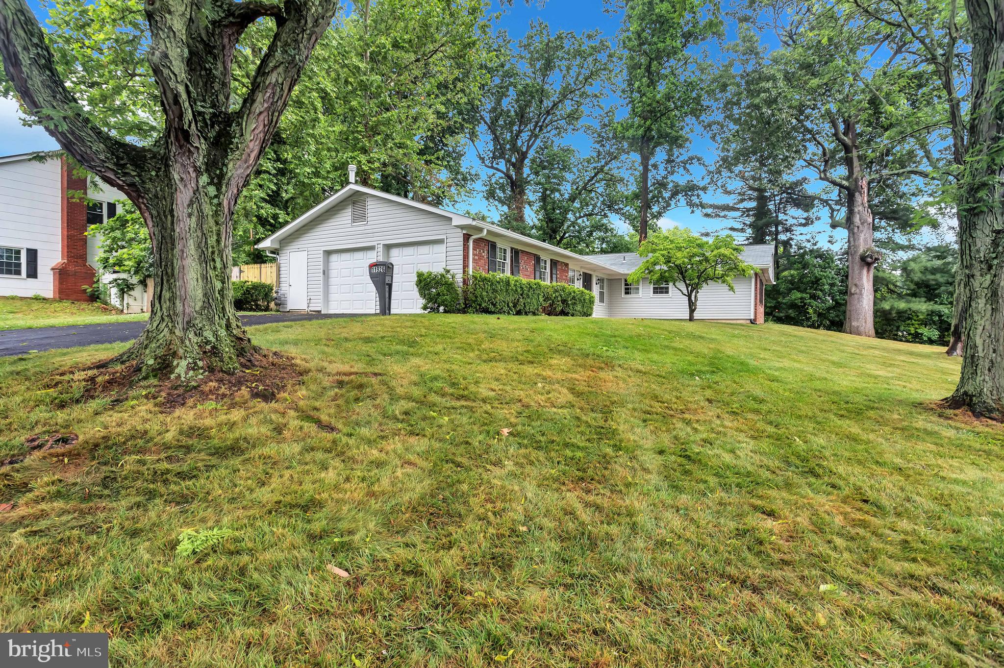 GLENRIDGE AT BELAIR - Residential