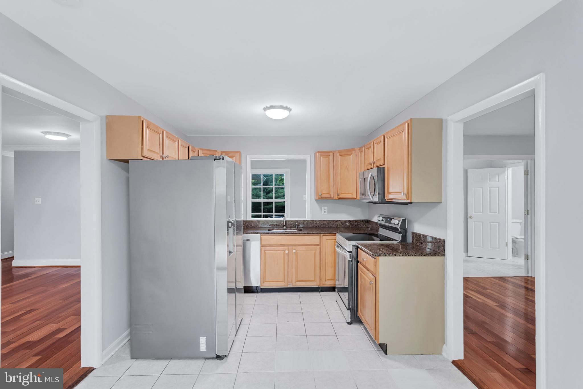 GLENRIDGE AT BELAIR - Residential