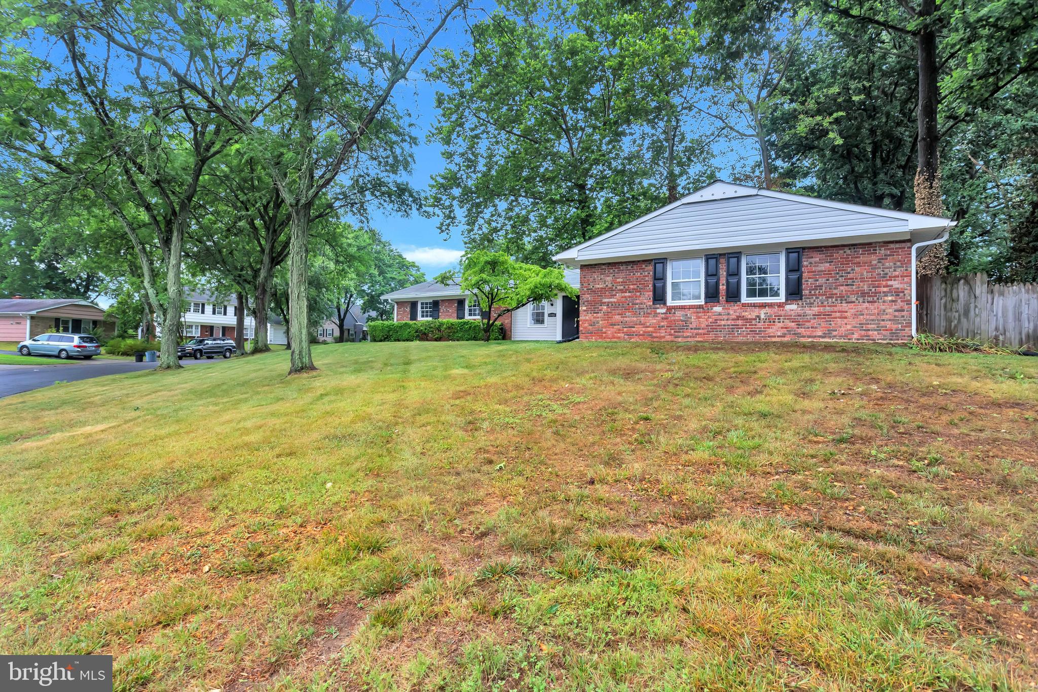 GLENRIDGE AT BELAIR - Residential