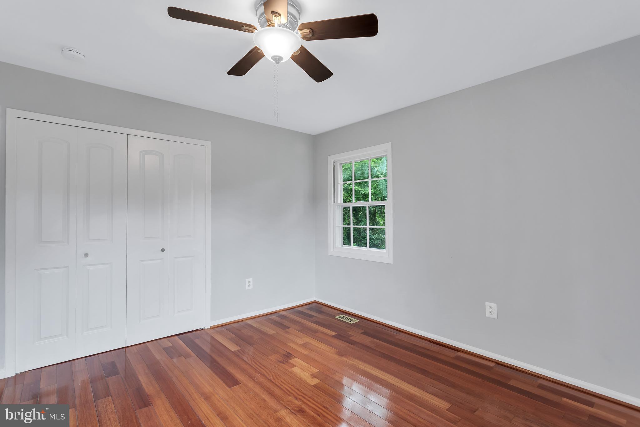 GLENRIDGE AT BELAIR - Residential