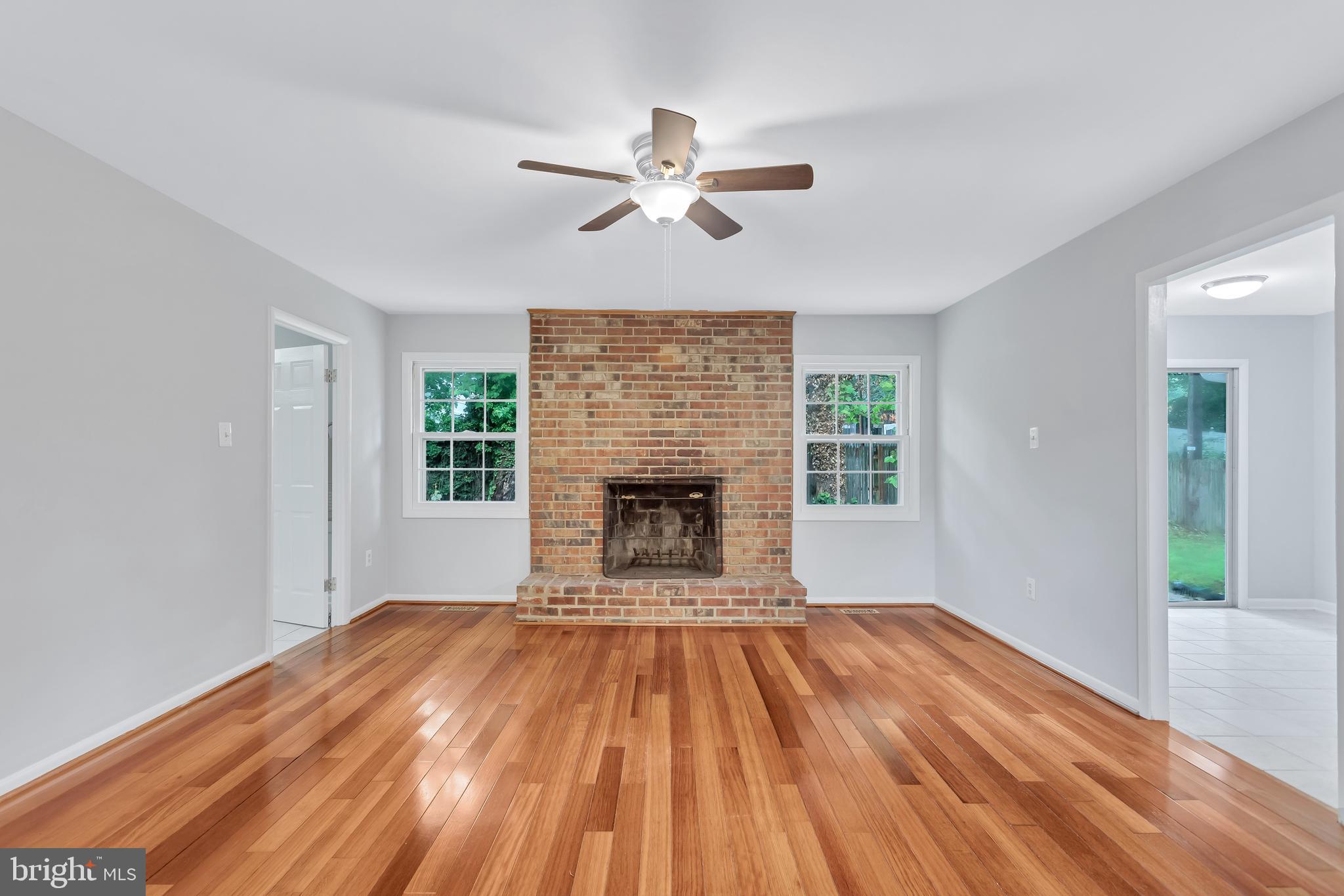 GLENRIDGE AT BELAIR - Residential