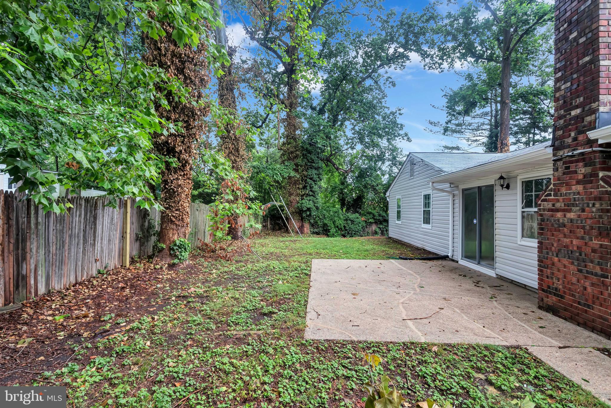 GLENRIDGE AT BELAIR - Residential