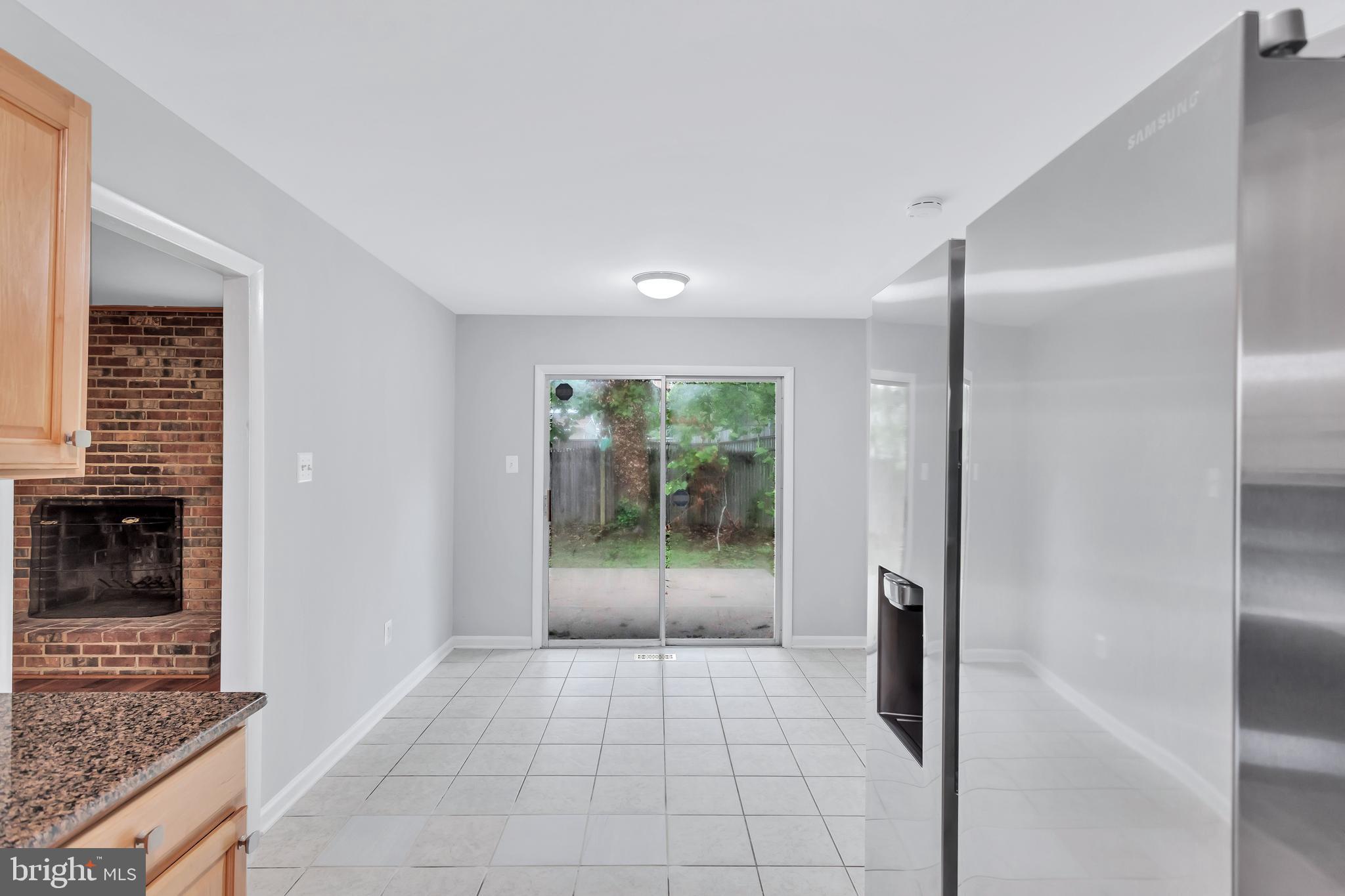 GLENRIDGE AT BELAIR - Residential