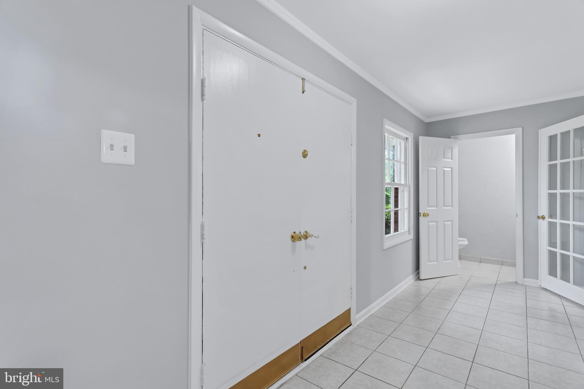 GLENRIDGE AT BELAIR - Residential