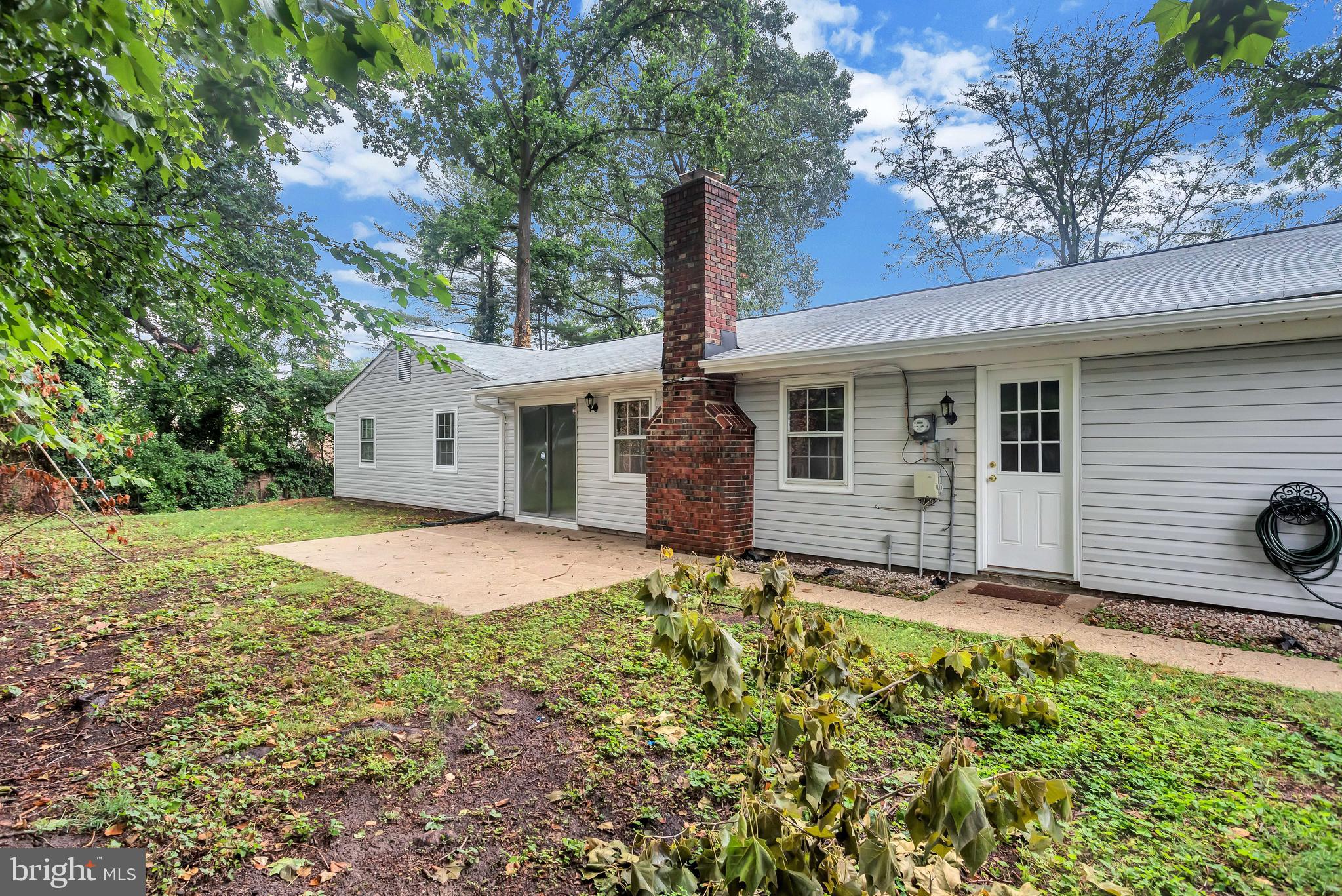 GLENRIDGE AT BELAIR - Residential