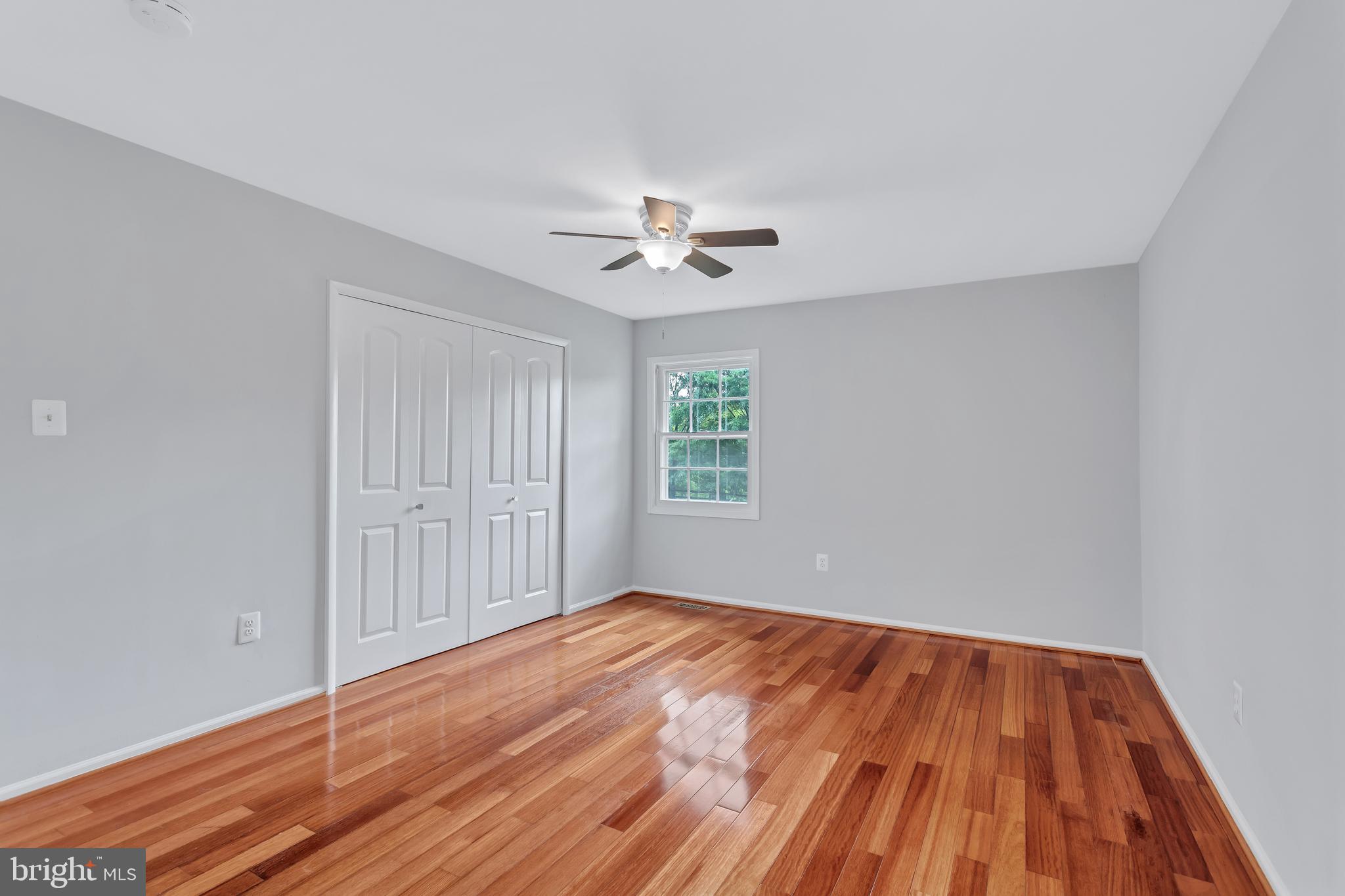 GLENRIDGE AT BELAIR - Residential