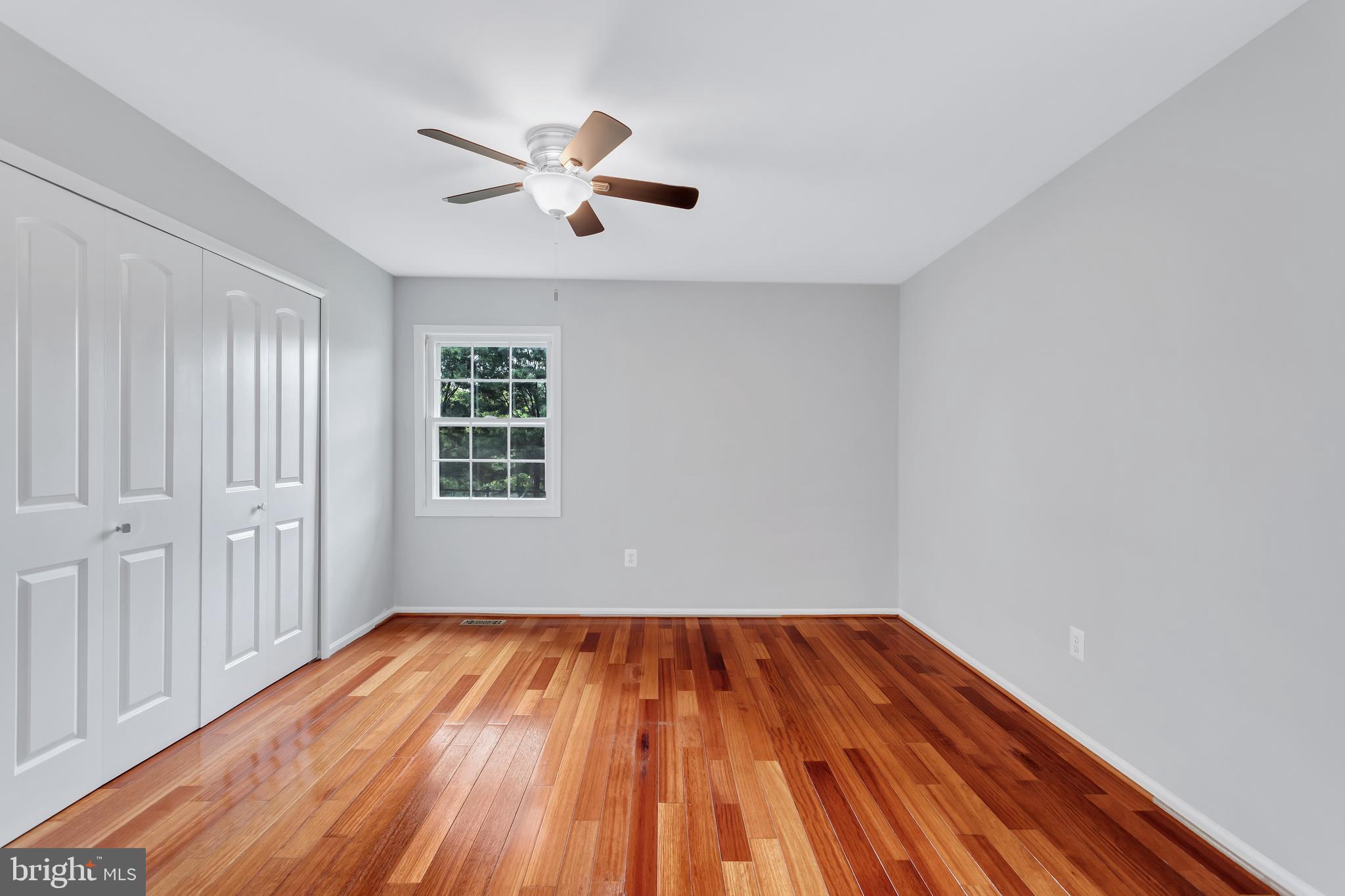 GLENRIDGE AT BELAIR - Residential