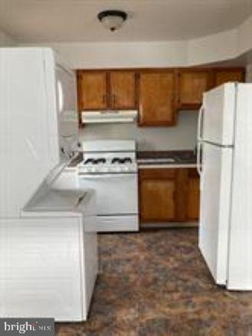 Photo of 1927 W River Drive #B, PENNSAUKEN, NJ 08110 (MLS # NJCD2102976)