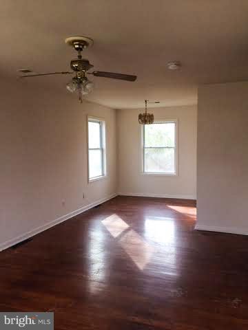 MAYFIELD - Residential Lease