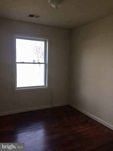 MAYFIELD - Residential Lease