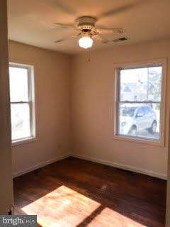 MAYFIELD - Residential Lease