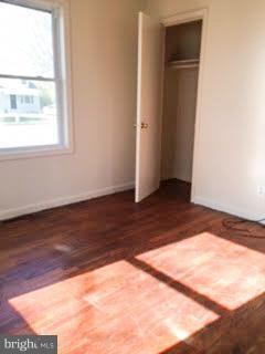 MAYFIELD - Residential Lease