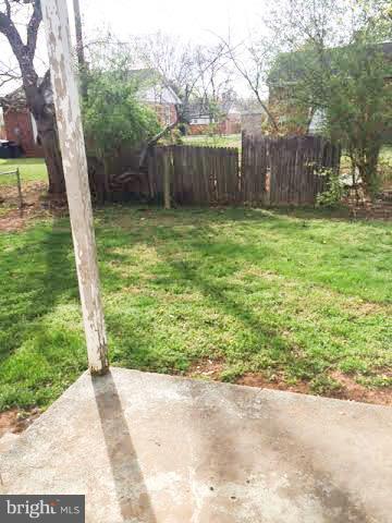 MAYFIELD - Residential Lease