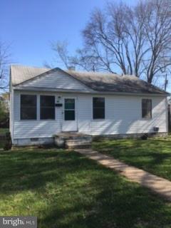 MAYFIELD - Residential Lease