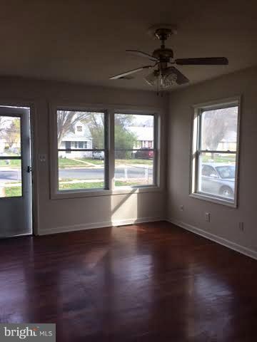 MAYFIELD - Residential Lease