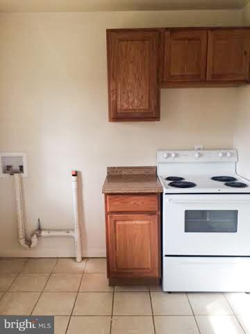 MAYFIELD - Residential Lease