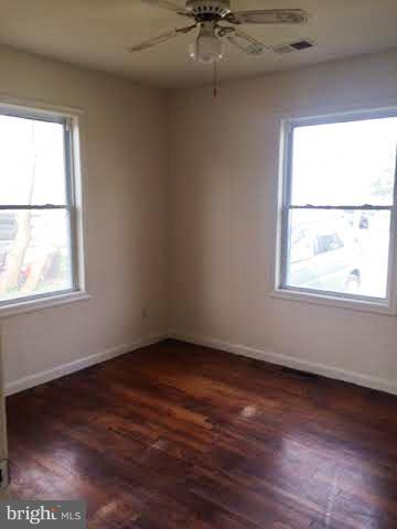 MAYFIELD - Residential Lease