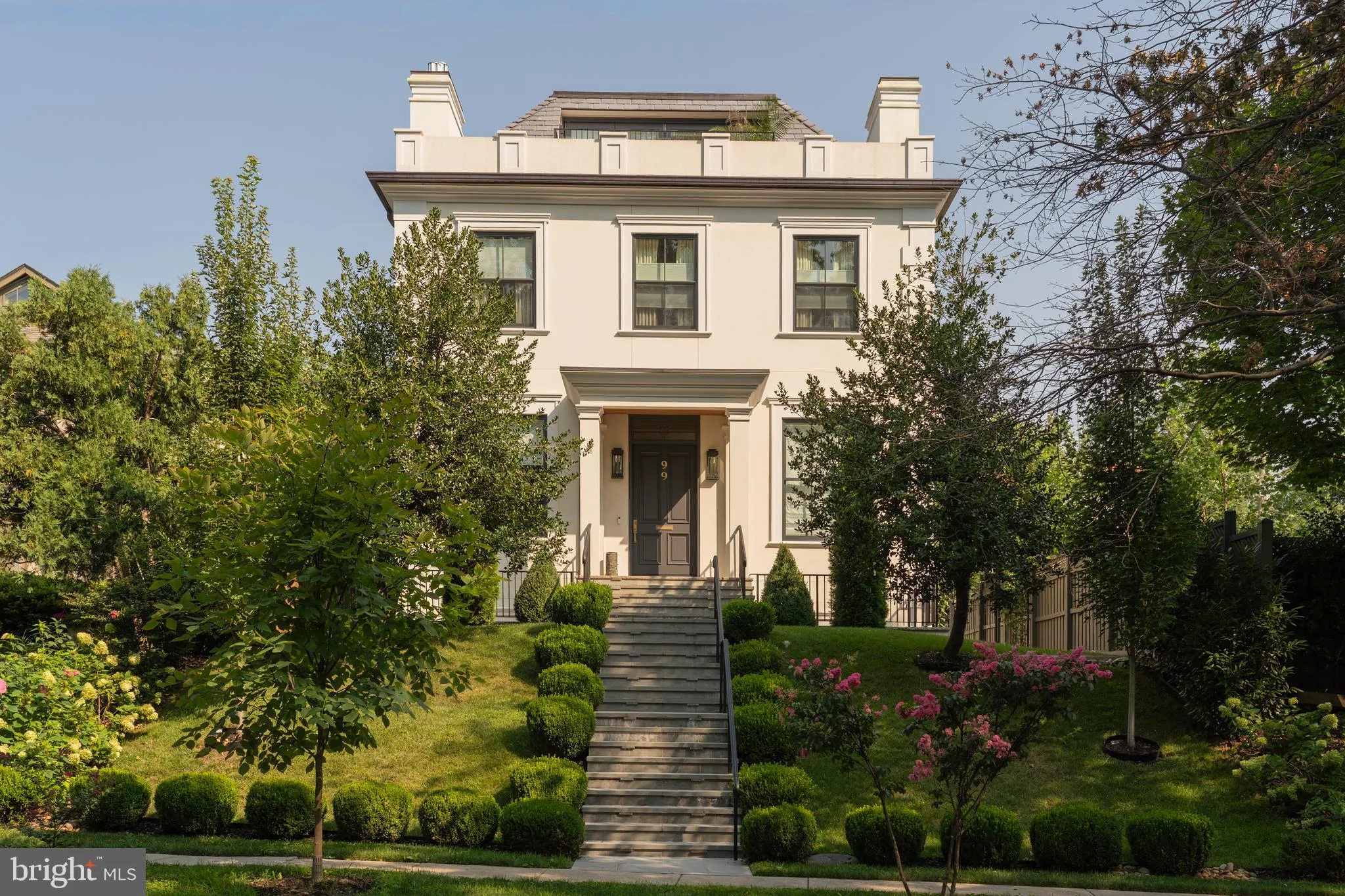 99 Observatory Circle NW, Washington, DC, 20008