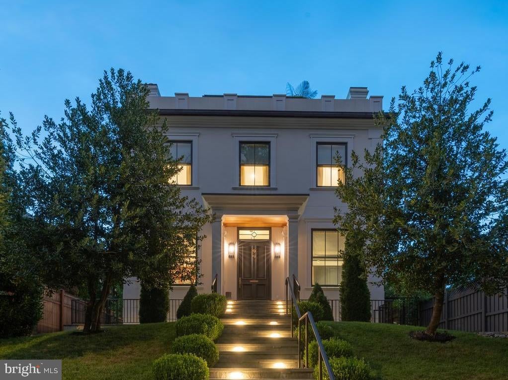 99 OBSERVATORY CIRCLE NW