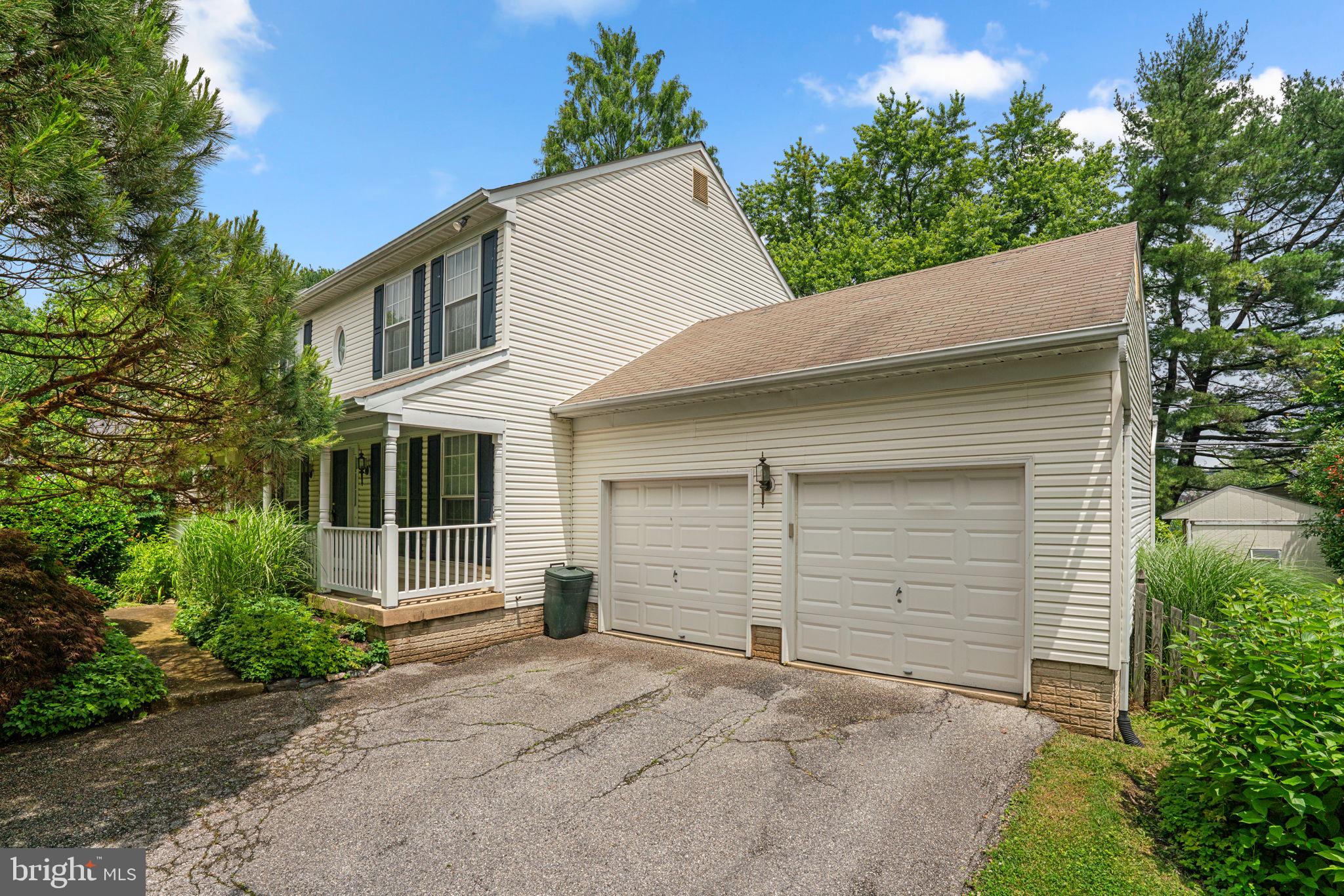 8729 OLD HARFORD ROAD B