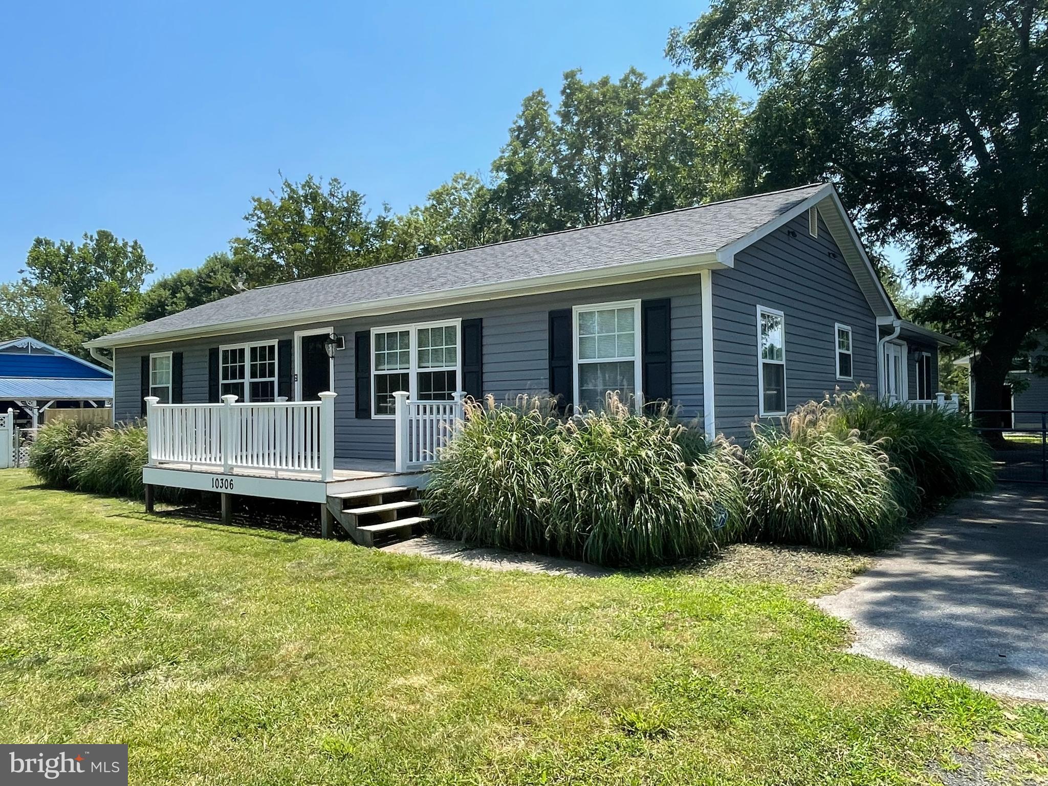 GERMANTOWN - Residential