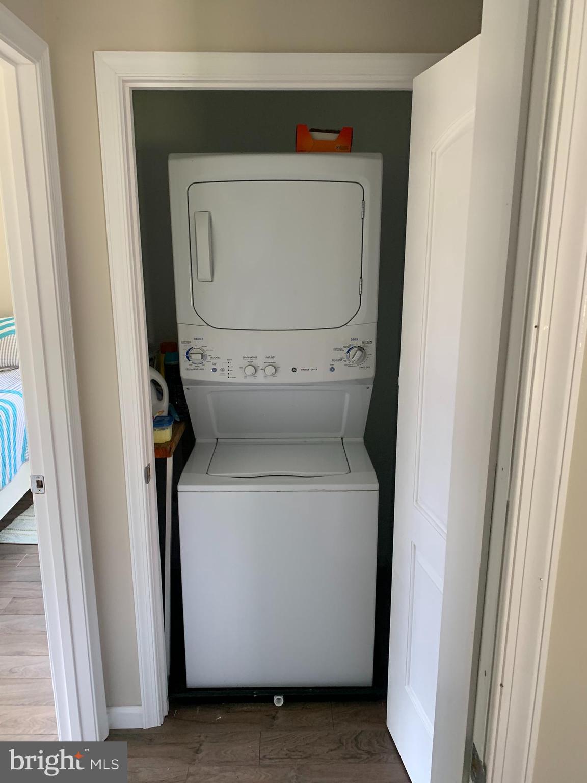 GERMANTOWN - Residential