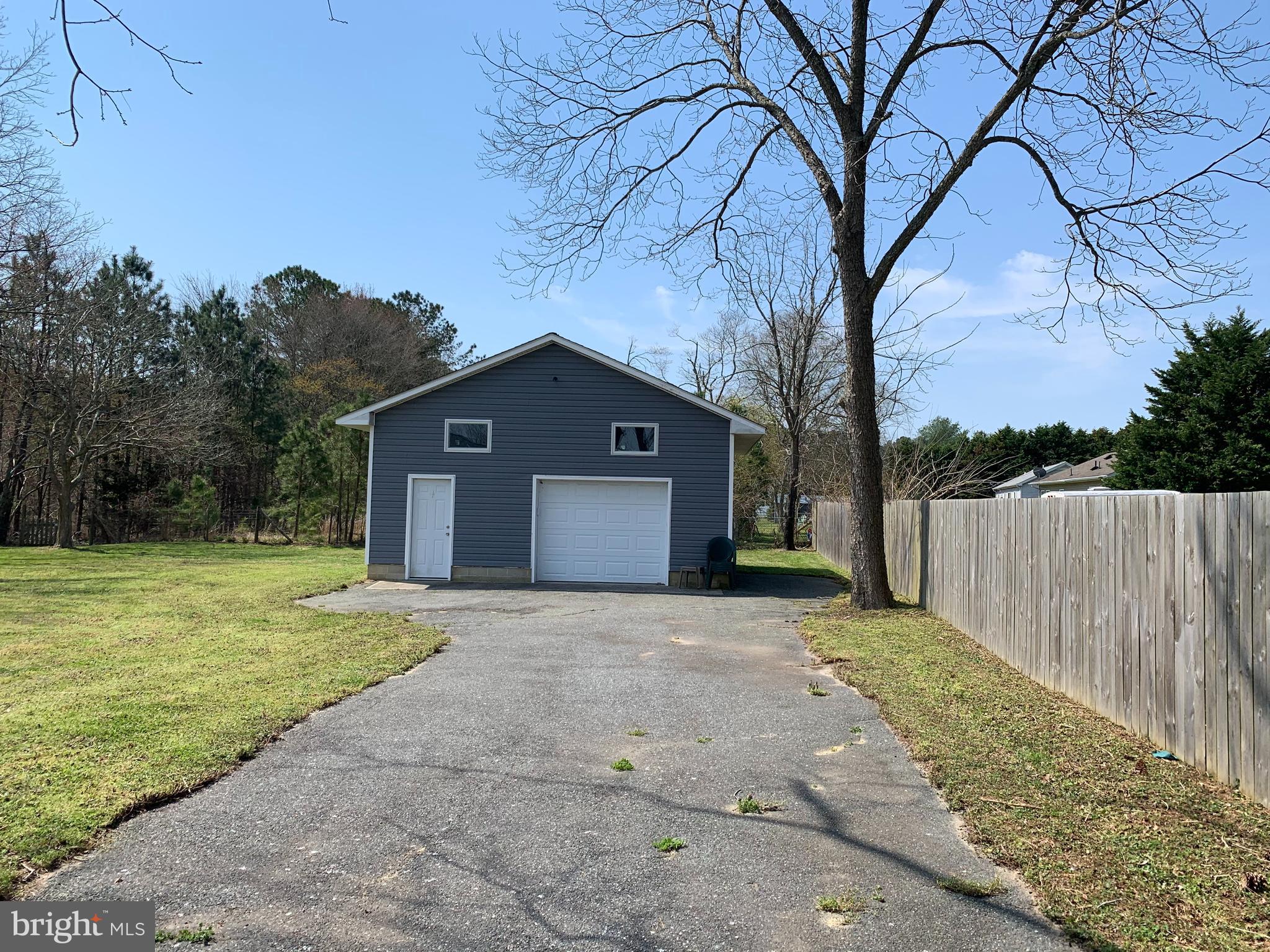 GERMANTOWN - Residential