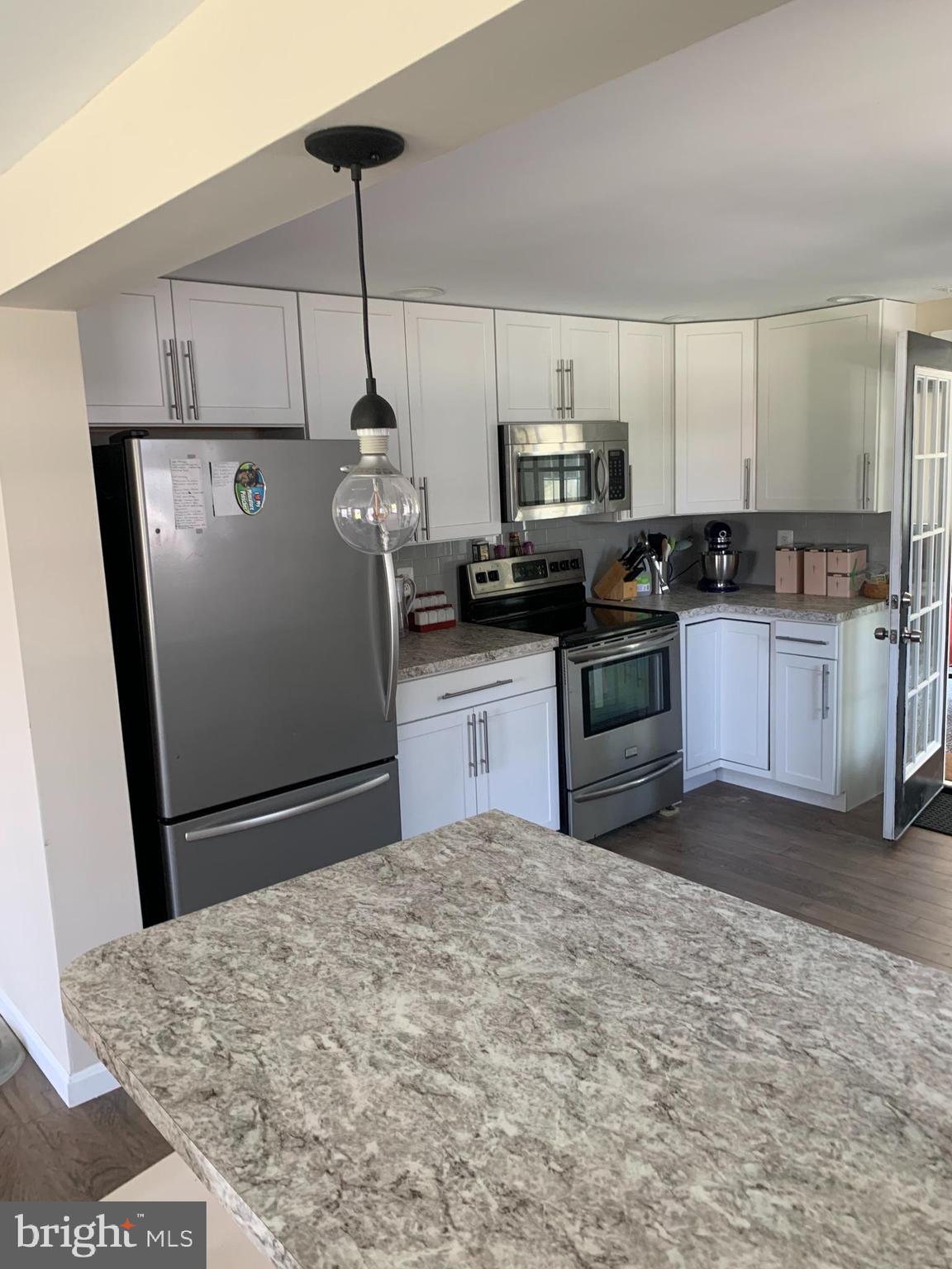 GERMANTOWN - Residential