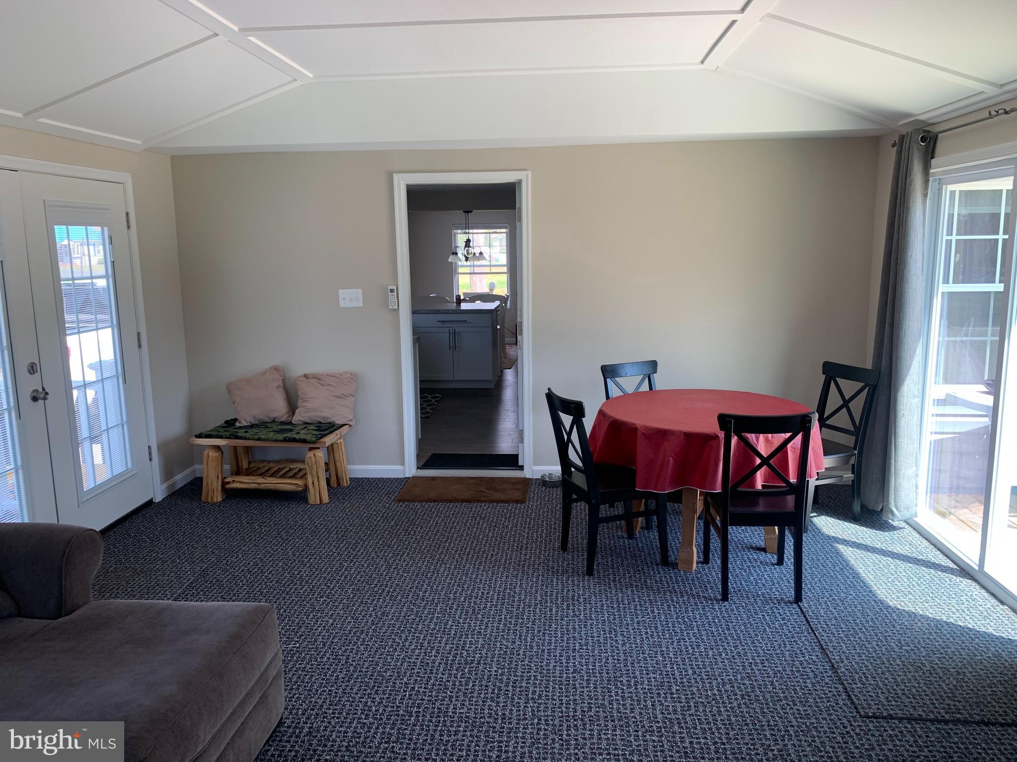 GERMANTOWN - Residential