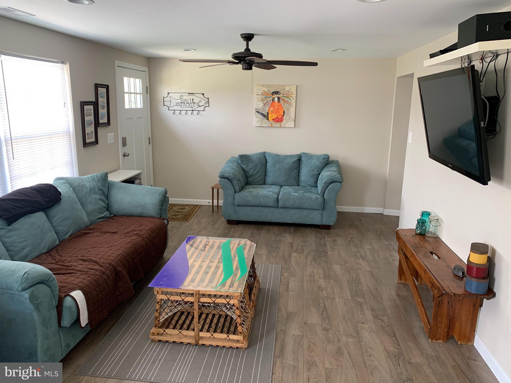 GERMANTOWN - Residential