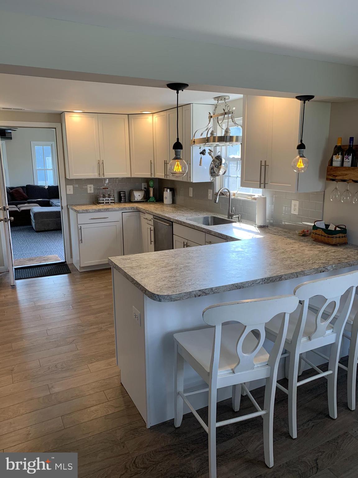 GERMANTOWN - Residential