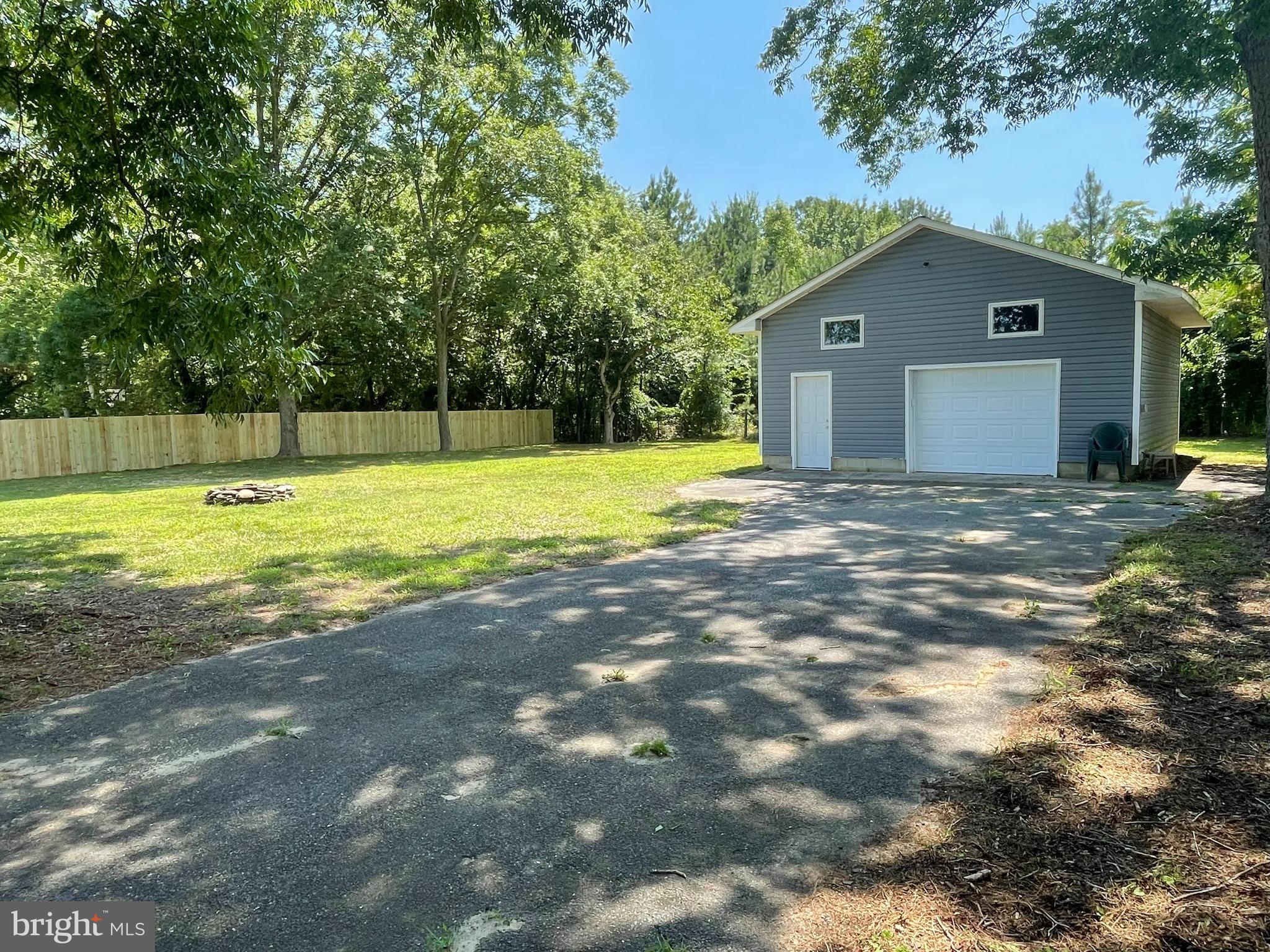 GERMANTOWN - Residential