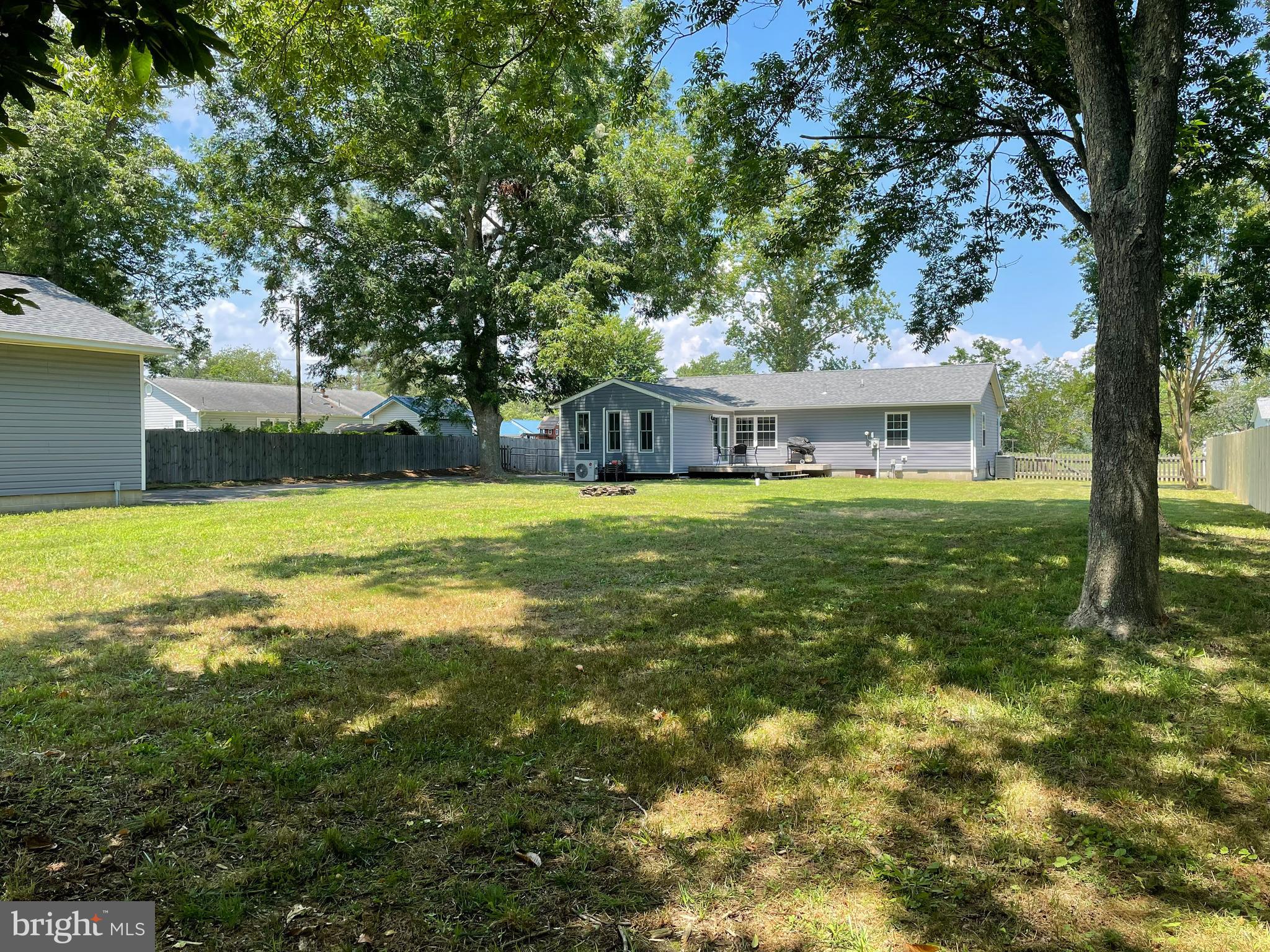 GERMANTOWN - Residential