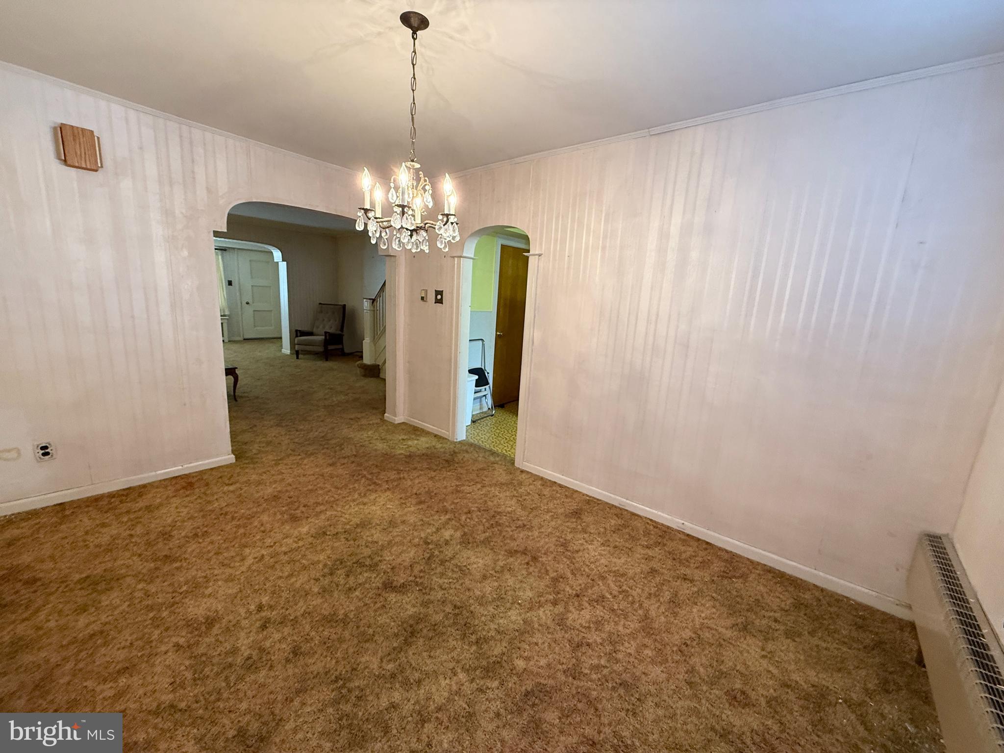 ELMWOOD PARK - Residential