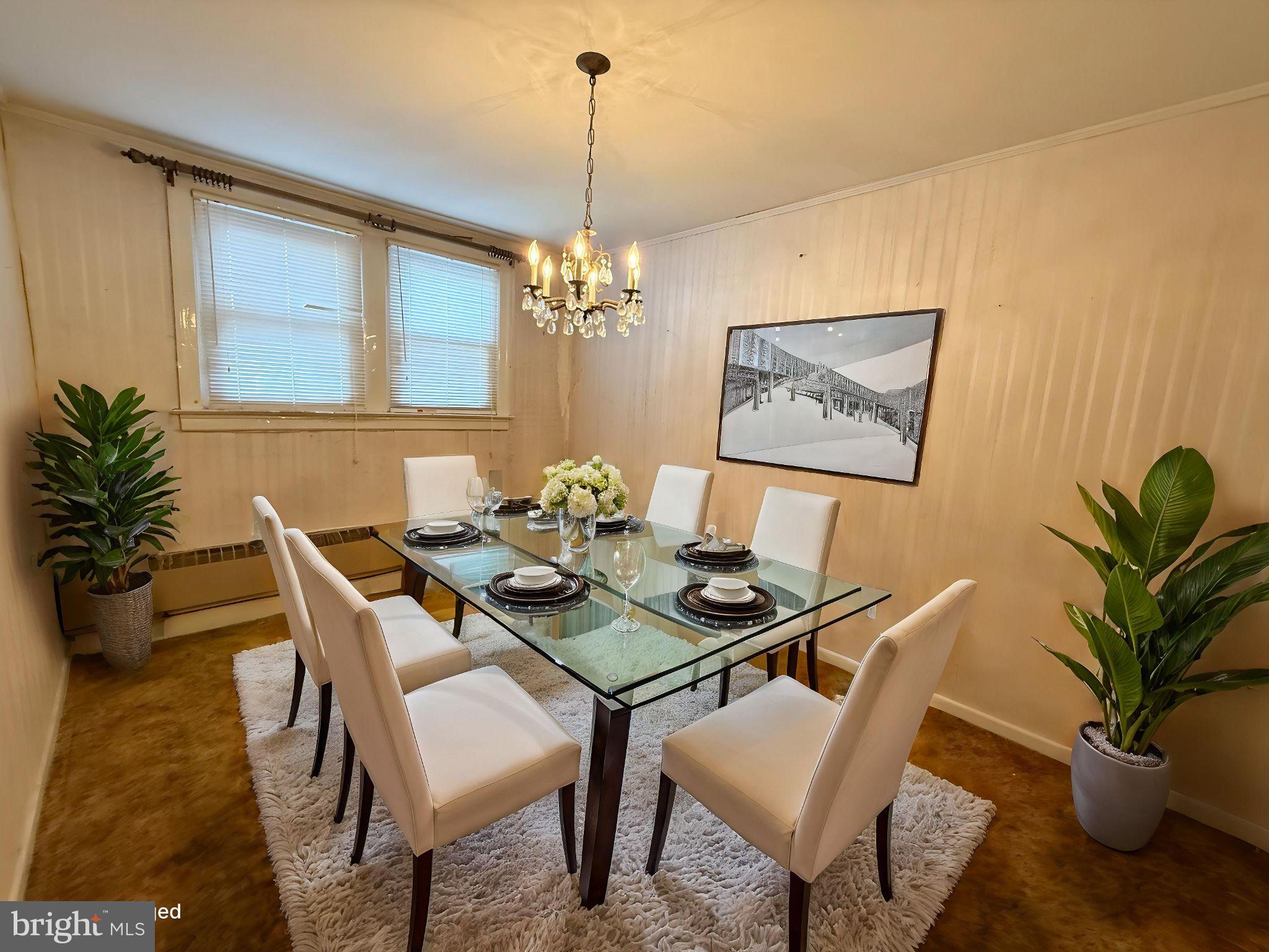 ELMWOOD PARK - Residential