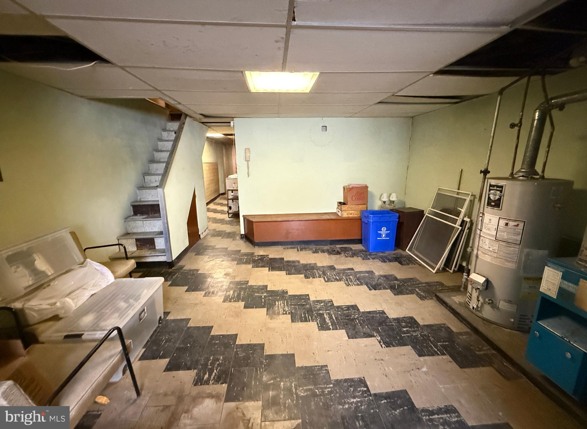 ELMWOOD PARK - Residential