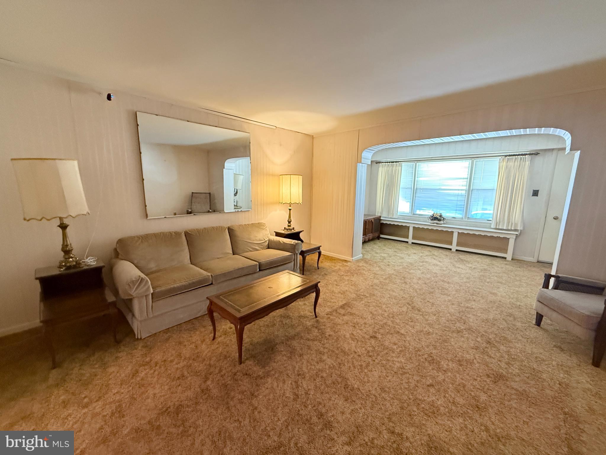 ELMWOOD PARK - Residential