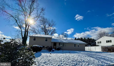 19 Revere Street, Feasterville Trevose, PA 19053 - MLS#: PABU2085472