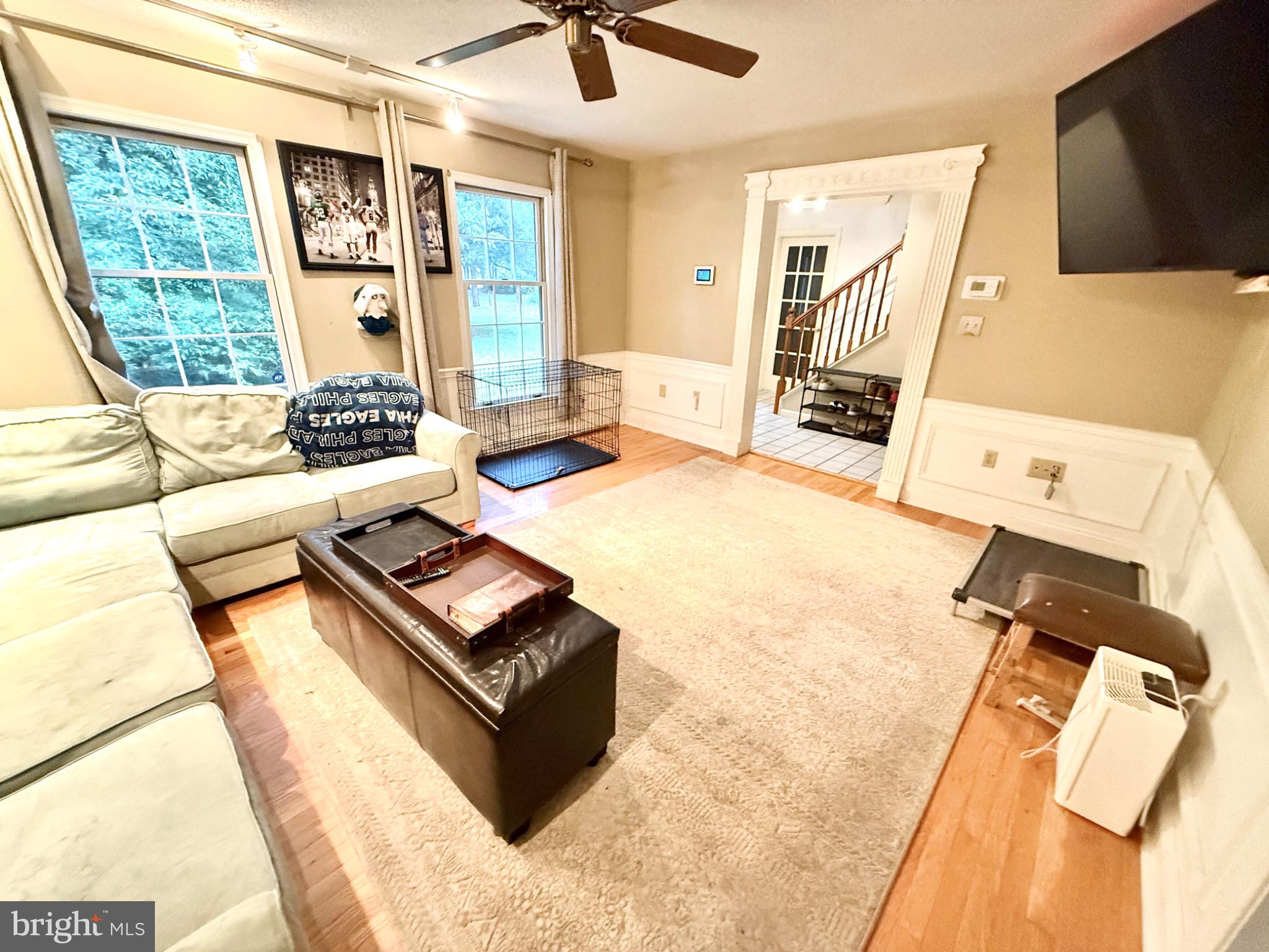 WHITE RIVER ESTATES - Residential