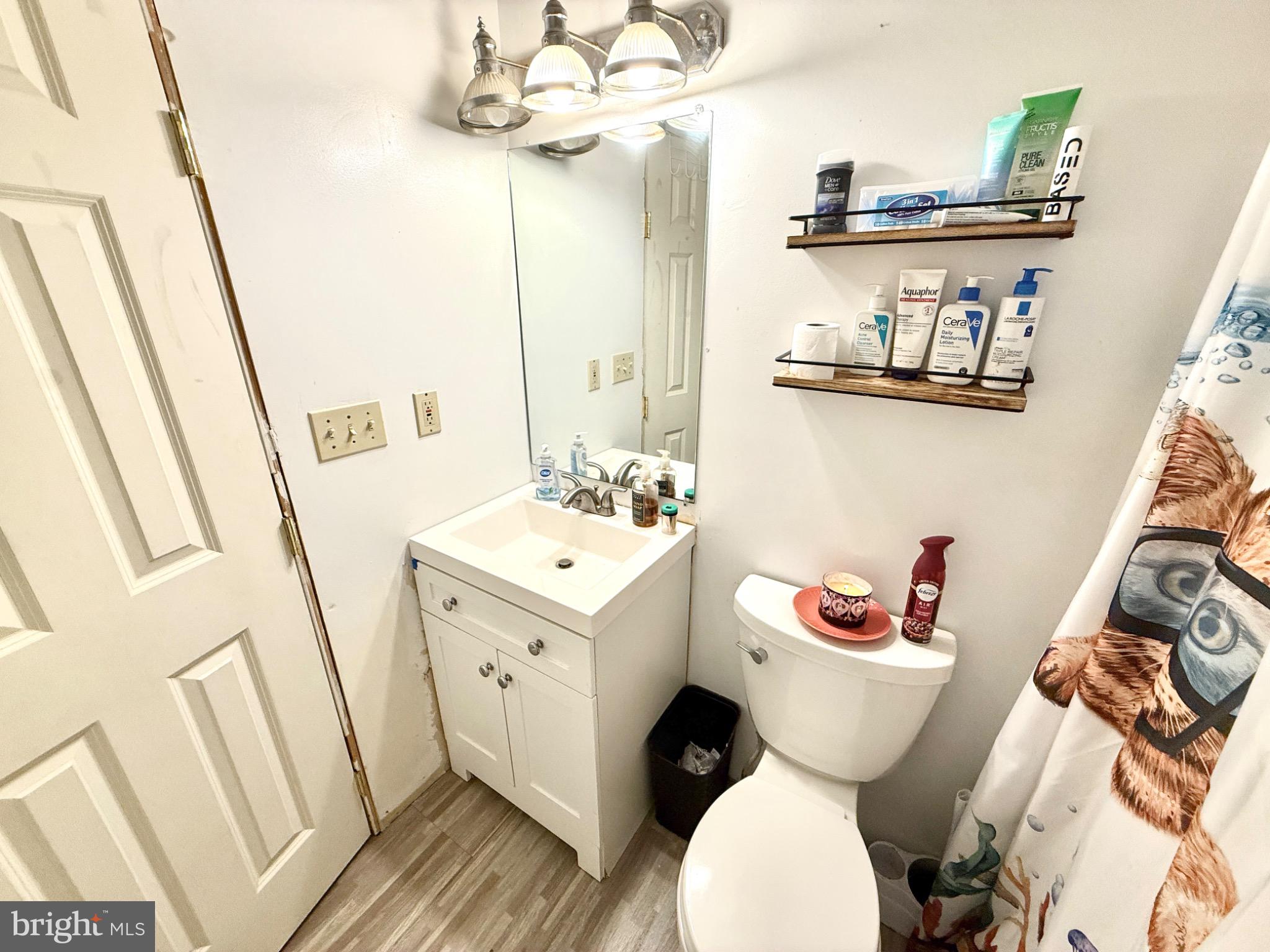 WHITE RIVER ESTATES - Residential