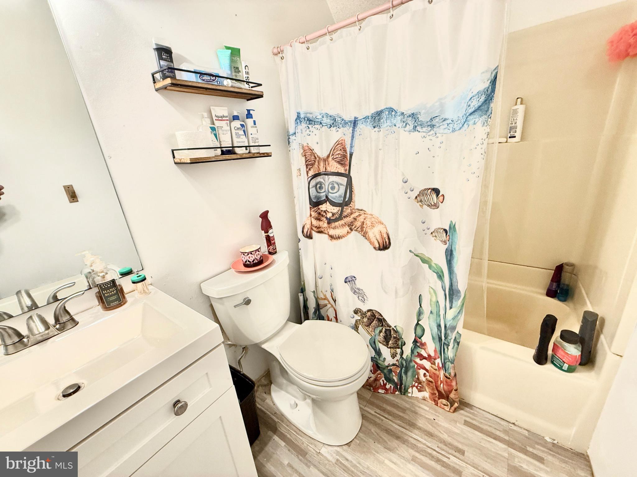 WHITE RIVER ESTATES - Residential