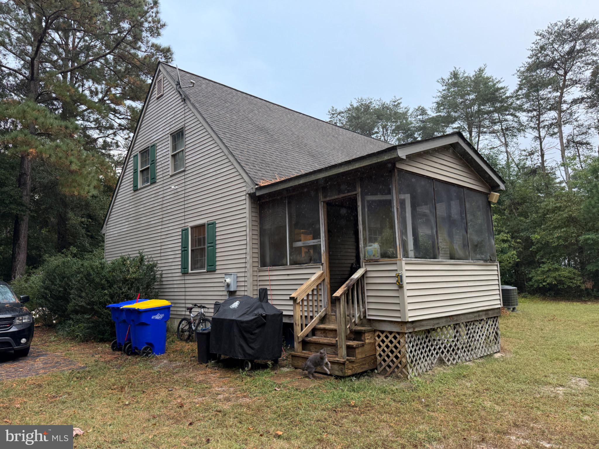 WHITE RIVER ESTATES - Residential