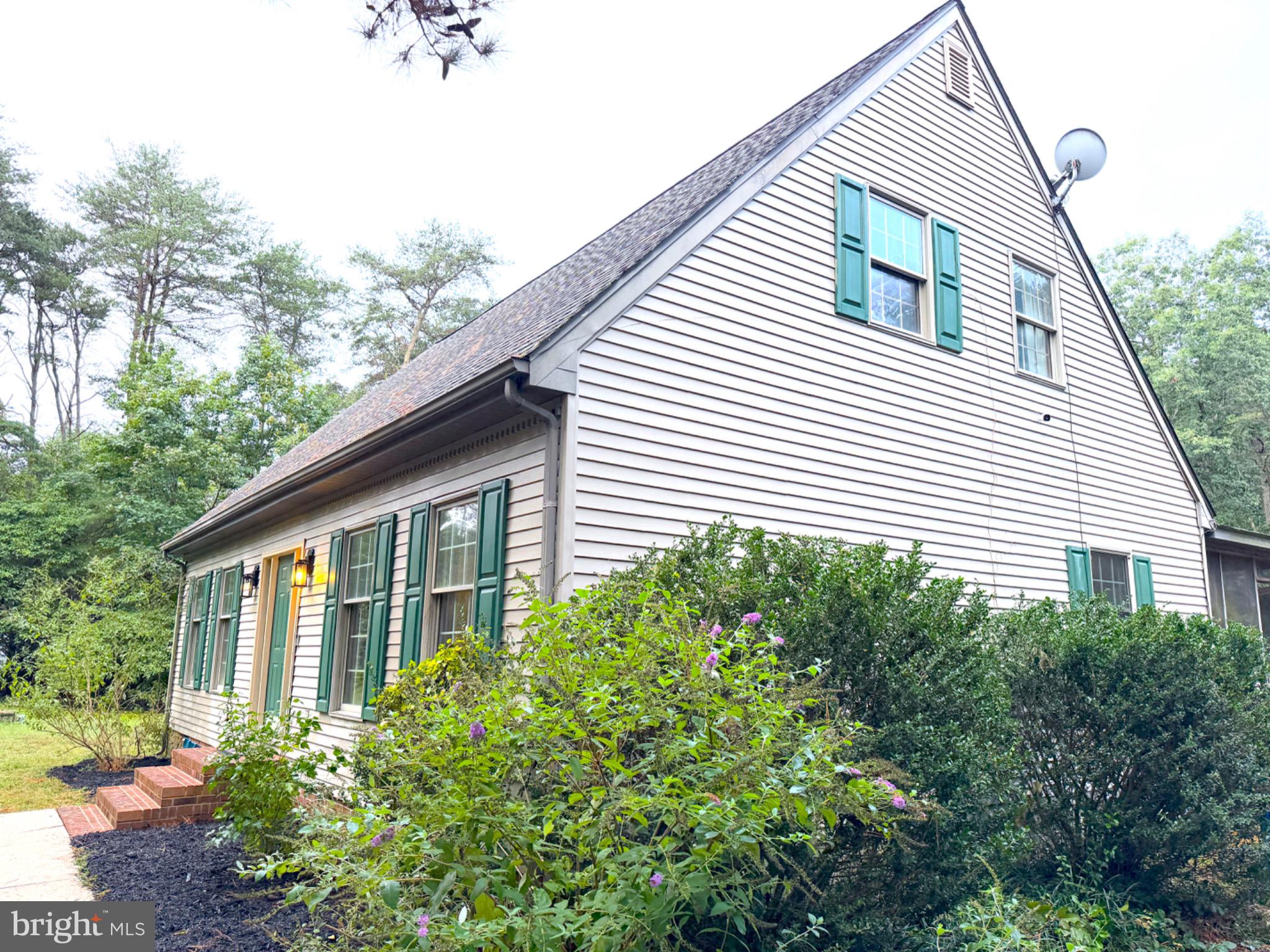 WHITE RIVER ESTATES - Residential