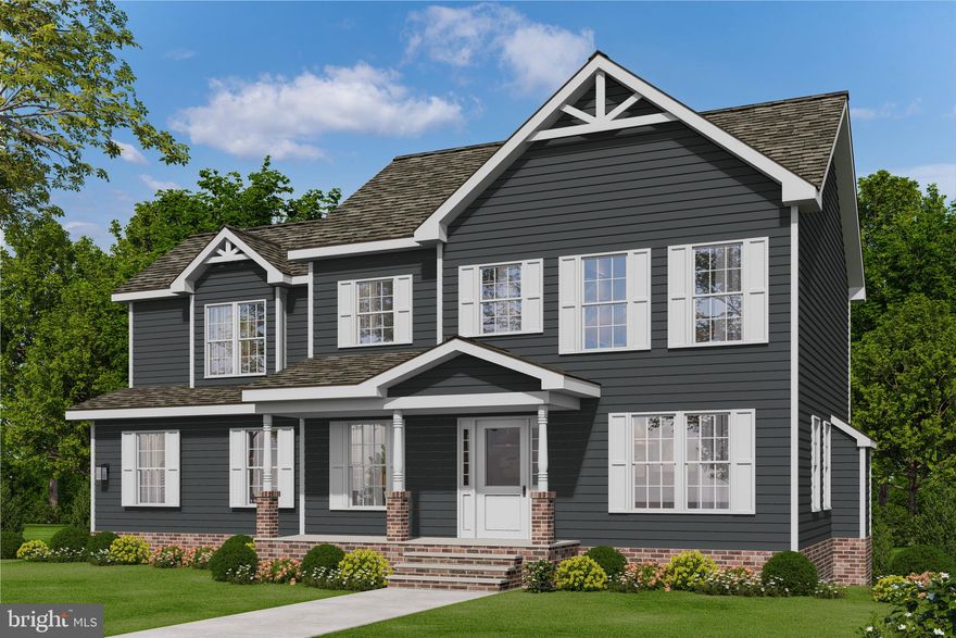 PERFECT COLONIAL ON 5.6 ACRE, BEAUTIFULLY WOODED LOT.  NO HOA -  3 LOT DIVISION- HOME IS "TO BE BUILT" PHOTOS SHOW OPTIONS THAT MAY NOT BE INCLUDED IN THE BASE PRICE.  WE HAVE THIS FLOOR PLAN IN ANOTHER LOCATIONTO VIEW.  - FLEXIBLE BUILDER ALLOWS CHANGES TO FLOOR PLANS. ADVERTISED MODEL IS THE SUSSEX WHICH OFFERS 4 BR'S AND 2.5 BA'S, FULL UNFINISHED BASEMENT WITH RI PLUMBING FOR FUTURE EXPANSION AND 2 CAR GARAGE. LARGE KITCHEN WITH GRANITE COUNTER TOPS AND MAPLE CABINETS, ISLAND, LVP FLOORING AND MORE. MANY OTHER MODELS PRICED IN VIEW DOCS. CHOOSE YOUR MODEL - CHOOSE YOUR LOT. ANY MODEL MAY BE BUILT ON ANY AVAILABLE LOT FOR THE PRICE LISTED ON THE ADDITONAL PRICING SHEET. BUILDER OFFERS $3500 TO BUYER IF THEY USE ONE OF THE BUILDER'S APPROVED LENDERS AND TITLE COMPANY. LOADS OF INFO IN VIEW DOCS-PLATS, FLOOR PLAN, ADDITIONAL PRICING & LENDERS.  ASK AN AGENT FOR THE BUILDER'S WEBSITE TO VIEW MODELS AND PLANS.