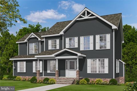 Apartment For Sale - LOT 20A Eggbornsville Road<br/> RIXEYVILLE, VA 22737