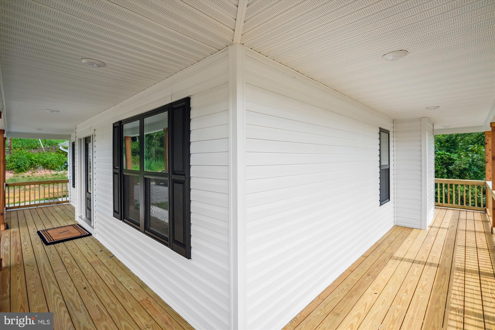 LOT 20A EGGBORNSVILLE ROAD