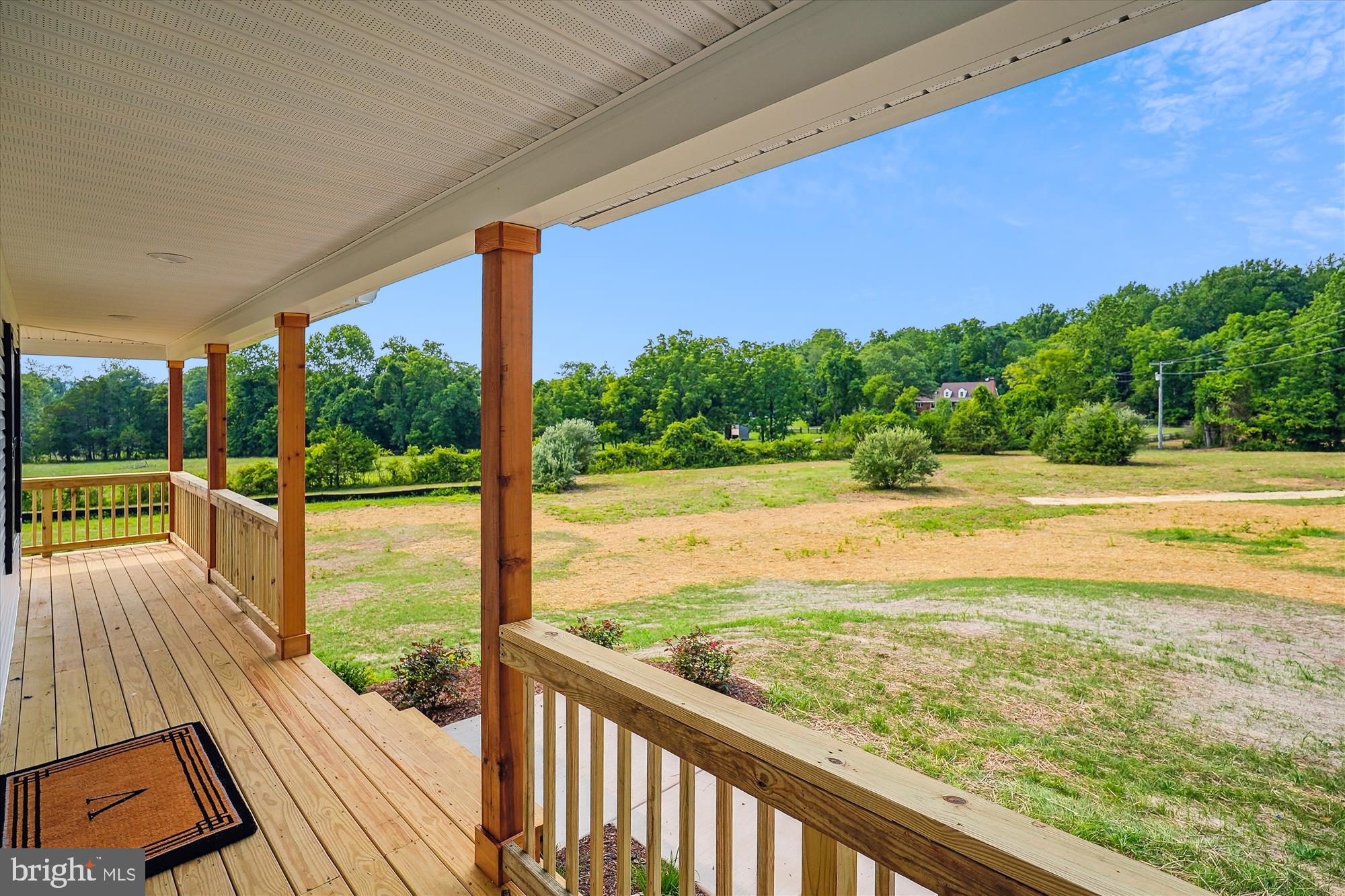 LOT 20A EGGBORNSVILLE ROAD