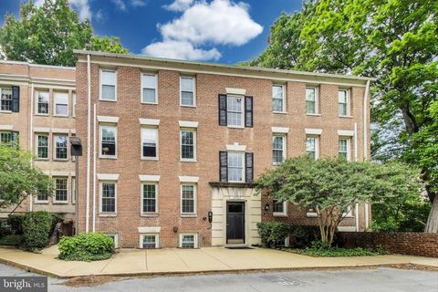 2725 ORDWAY STREET NW 2 WASHINGTON DC 20008