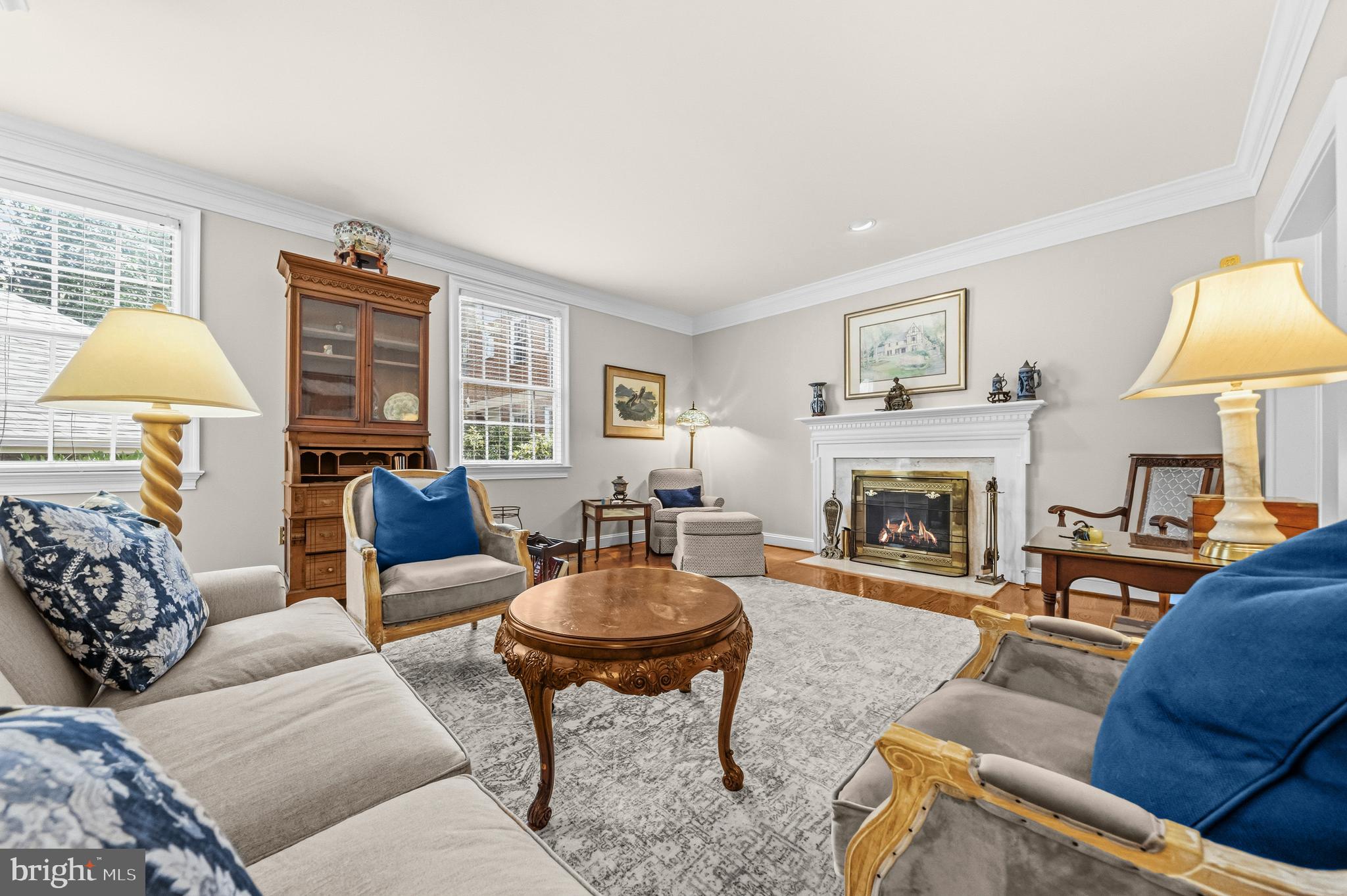 1352 RAMSEUR LANE
